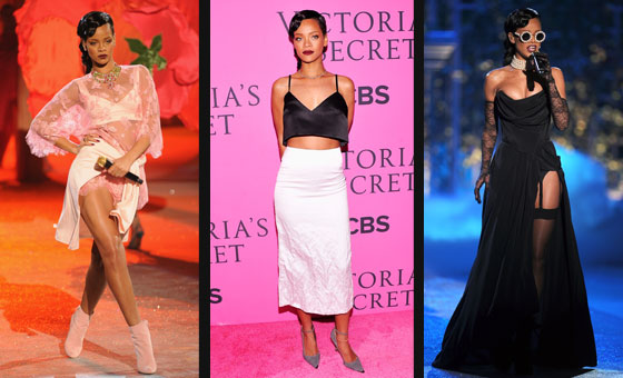 FP Games, Rihanna FP Games, Rihanna